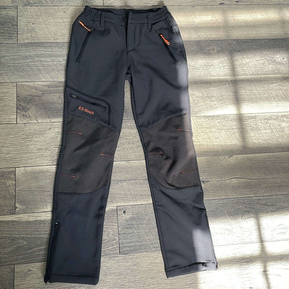 Ski Pants For Short Women